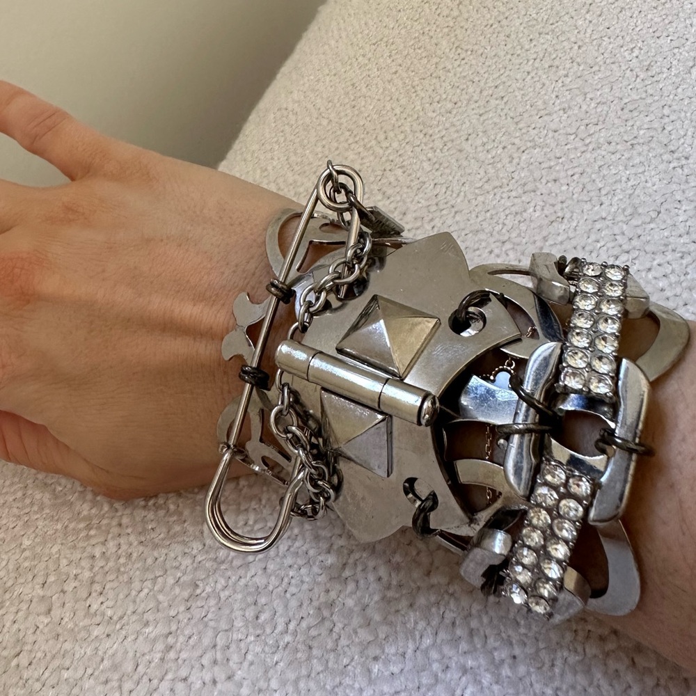 Glynneth B Bangle! - image 2